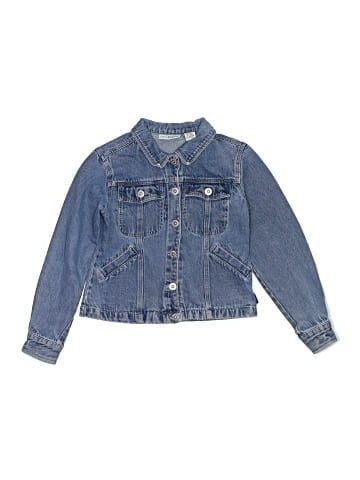 Canyon River Blues Denim Jacket (view 1)