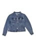 Canyon River Blues 100% Cotton Blue Denim Jacket Size M (kids) - photo 1
