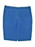 Tommy Armour Solid Blue Shorts Size 10 - photo 1