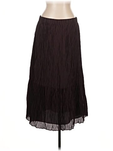 Eileen Fisher Silk Skirt (view 1)