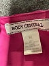 Body Central 100% Polyester Pink Casual Dress Size XL - photo 7