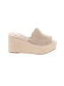 Zara Tan Wedges Size EU 41 - photo 1