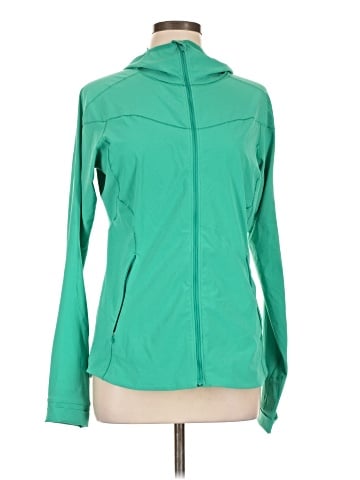 Lululemon Athletica Track Jacket (view 1)