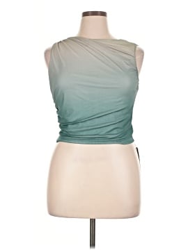 Assorted Brands Sleeveless Top