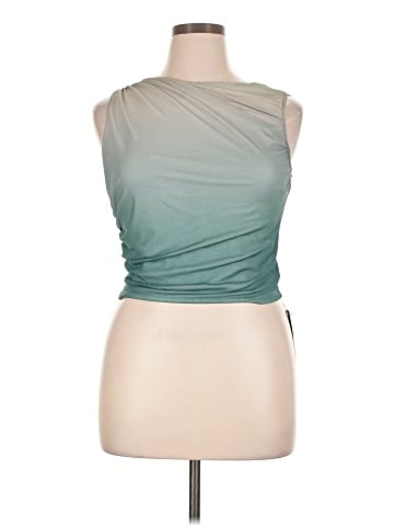 Assorted Brands Sleeveless Top (view 1)