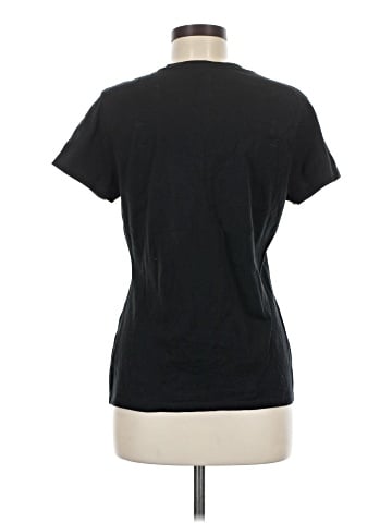 Hanes Short Sleeve T-Shirt (view 2)