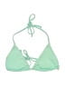 Becca Green Swimsuit Top Size Sm ESTMATED - photo 1