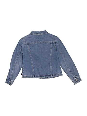 Canyon River Blues Denim Jacket (view 2)