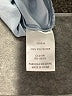Maison d' Amelie 100% Polyester Blue Short Sleeve Blouse Size XL - photo 8