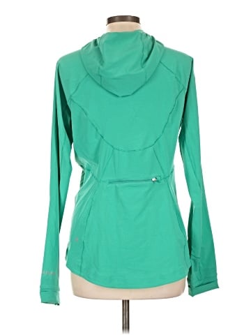 Lululemon Athletica Track Jacket (view 2)