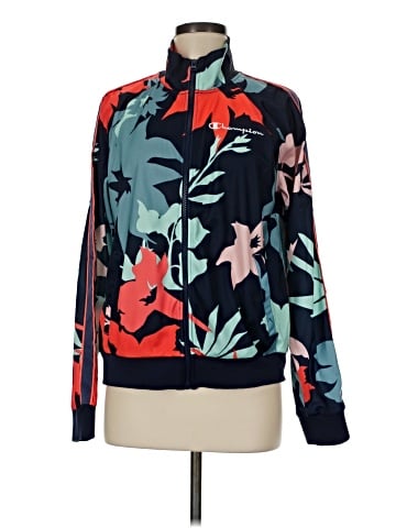 Champion Track Jacket (view 1)