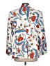 Escada Paisley White Blazer Size EU 44 / US 14 - photo 2