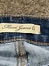 Mavi Jeans Hearts Blue Jeans Size 30 waist - photo 7