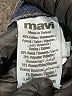Mavi Jeans Hearts Blue Jeans Size 30 waist - photo 8