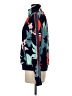 Champion 100% Polyester Print Blue Track Jacket Size M - photo 5