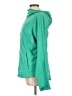 Lululemon Athletica Green Track Jacket Size 10 - photo 5
