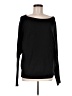 Unbranded Black Pullover Sweater Size M - photo 1