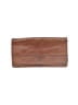Harbour 2nd 100% Leather Tan Leather Wallet One size - photo 1