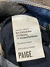 Paige Blue Jeans Size 26 waist - photo 8
