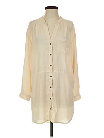 Lush Casual Dress (view 1)