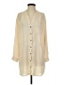 Lush Ivory Casual Dress Size S - photo 1