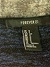 Forever 21 Blue Casual Dress Size S - photo 7