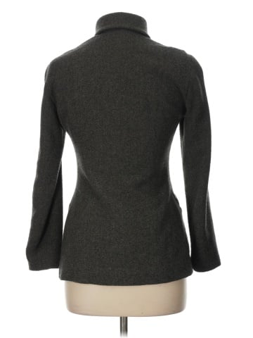 Donna Karan New York Coat (view 2)