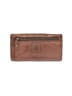 Harbour 2nd 100% Leather Tan Leather Wallet One size - photo 2
