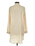 Lush Ivory Casual Dress Size S - photo 2