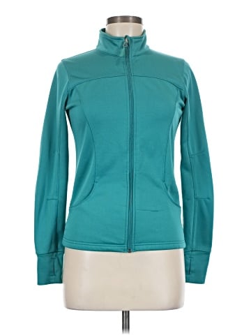Independent Trading Company Track Jacket (view 1)