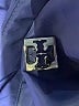 Tory Burch Blue Jacket Size L - photo 6