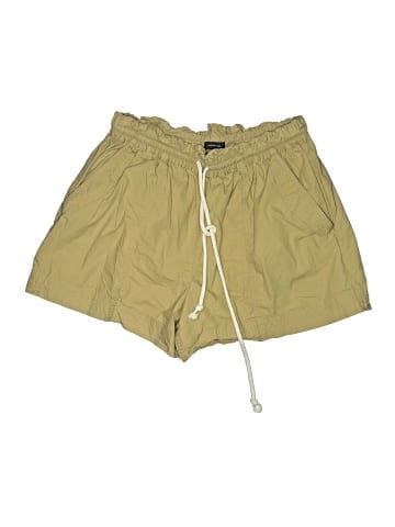 Banana Republic Khaki Shorts (view 1)