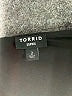 Torrid 100% Polyester Black Sleeveless Blouse Size 2X Plus (2) - photo 7