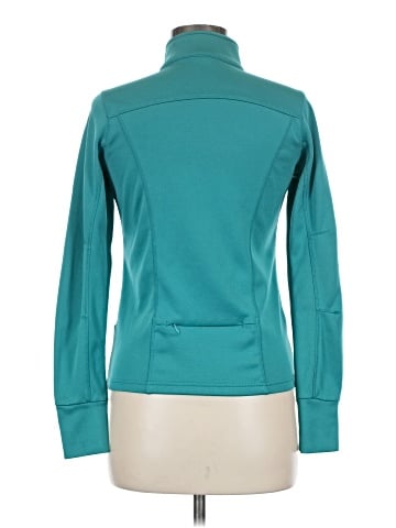 Independent Trading Company Track Jacket (view 2)