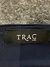 Trac Paisley Blue Cocktail Dress Size M - photo 7
