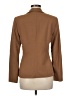 Casual Corner Brown Blazer Size 6 - photo 2