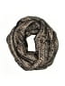 Unbranded 100% Acrylic Brown Tan Scarf One size - photo 1