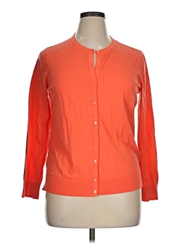 Ann Taylor LOFT Outlet Cardigan (view 1)