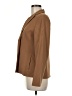 Casual Corner Brown Blazer Size 6 - photo 5