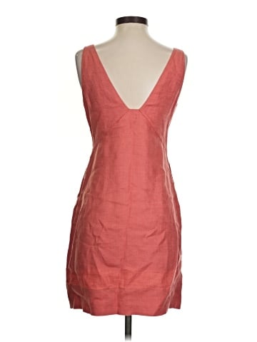Banana Republic Casual Dress (view 2)