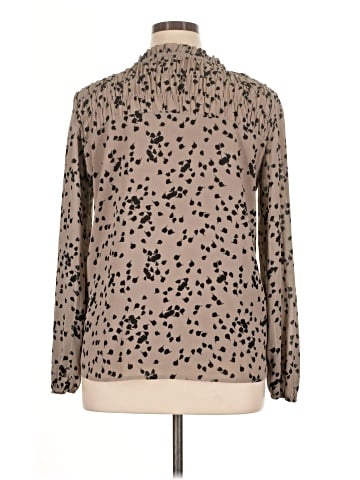 Dokotoo Long Sleeve Blouse (view 2)