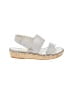 Cole Haan White Sandals Size 5 - photo 1