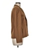 Casual Corner Brown Blazer Size 6 - photo 4