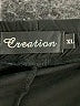 Creation Print Blue Casual Pants Size XL - photo 3