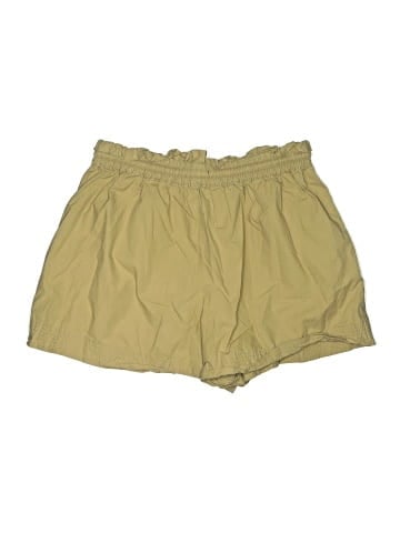 Banana Republic Khaki Shorts (view 2)