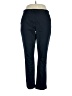 ATM Solid Blue Casual Pants Size EU 36 / US 6 - photo 1