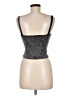 Love Tree Silver Tank Top Size M - photo 2