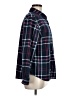 Riders by Lee Blue Long Sleeve Button-Down Shirt Size M - photo 4