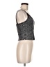 Love Tree Silver Tank Top Size M - photo 4