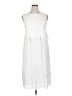 Unbranded White Cocktail Dress Size XL - photo 1